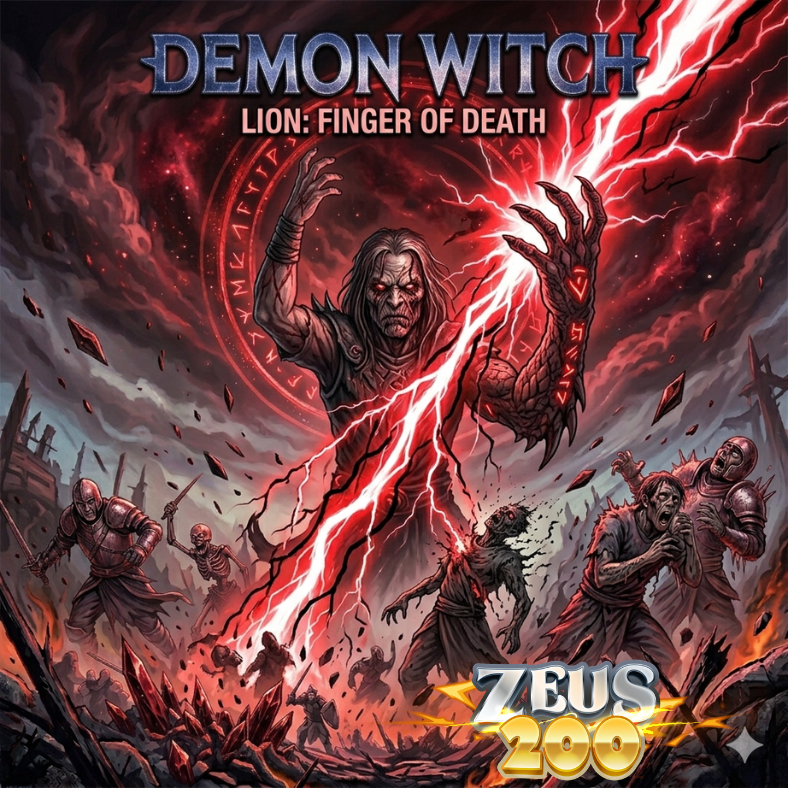 ZEUS200